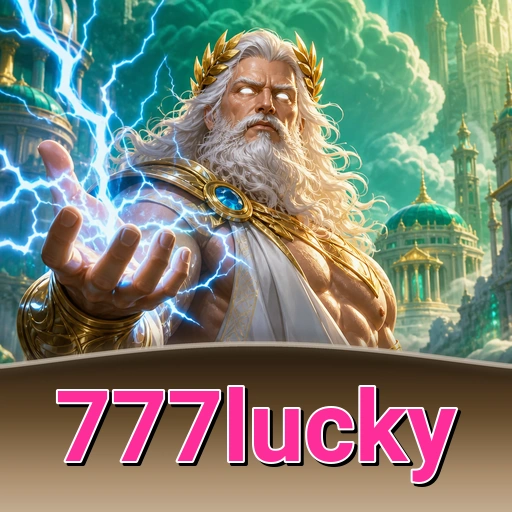 Cuplikan layar 777lucky APK resmi di Android